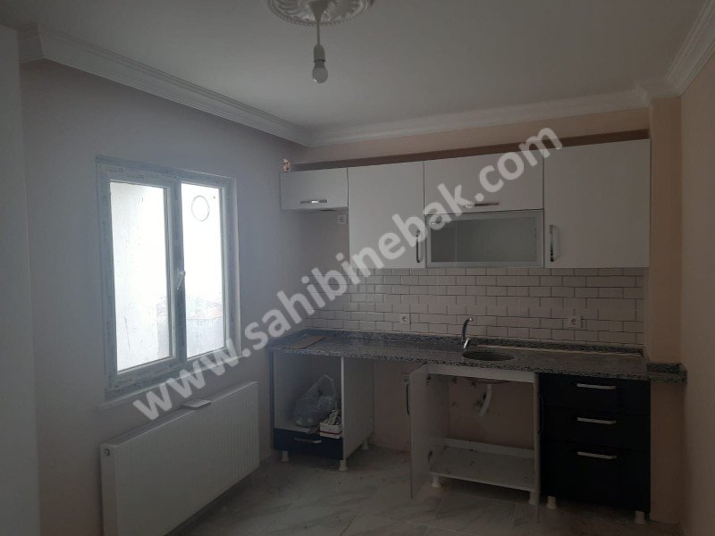 Süleymanpaşa Zafer Mah. 300 m2 Satılık 5+2 Çatı Dubleks Daire