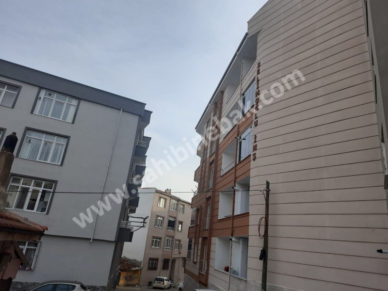 Süleymanpaşa Zafer Mah. 300 m2 Satılık 5+2 Çatı Dubleks Daire