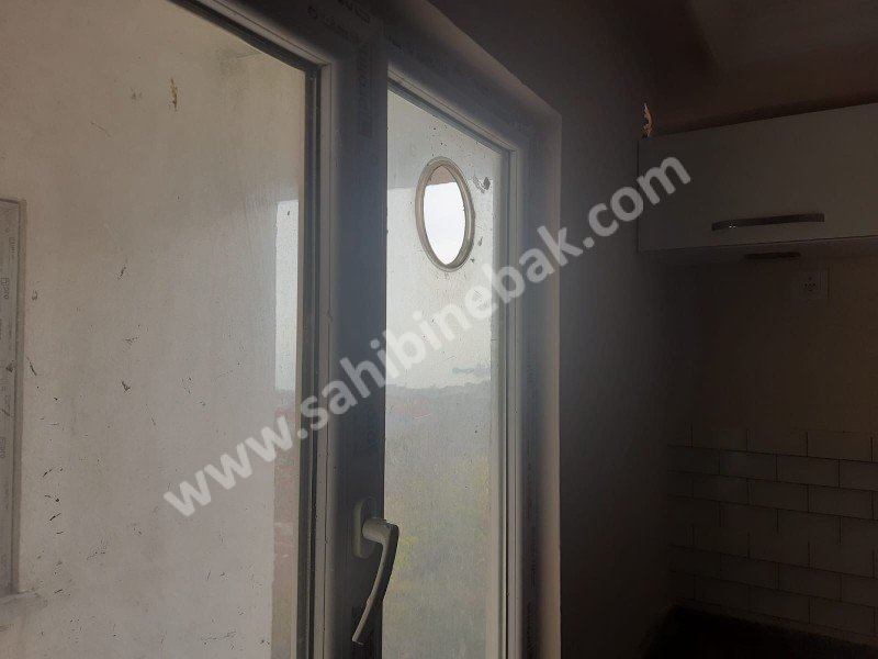 Süleymanpaşa Zafer Mah. 300 m2 Satılık 5+2 Çatı Dubleks Daire