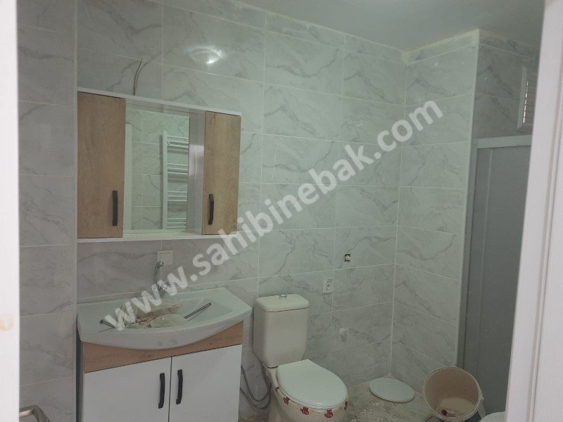 Süleymanpaşa Zafer Mah. 300 m2 Satılık 5+2 Çatı Dubleks Daire