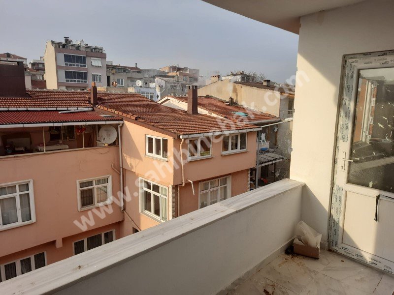 Süleymanpaşa Zafer Mah. 300 m2 Satılık 5+2 Çatı Dubleks Daire