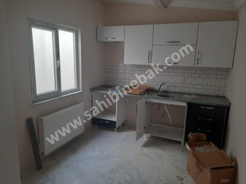 Süleymanpaşa Zafer Mah. 300 m2 Satılık 5+2 Çatı Dubleks Daire