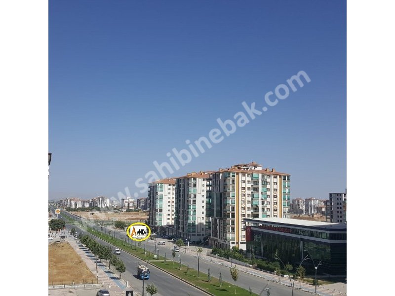 Malatya Yeşilyurt Mullakasım Mah. Satılık 5.980 m2 Bahçe