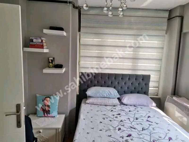 Muğla Fethiye Menteşeoğlu Mah. 100 m2 Kiralık 2. Kat 2+1 Daire