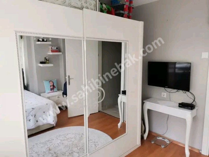 Muğla Fethiye Menteşeoğlu Mah. 100 m2 Kiralık 2. Kat 2+1 Daire