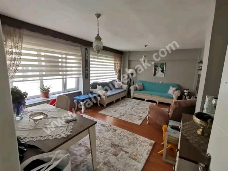 Muğla Fethiye Menteşeoğlu Mah. 100 m2 Kiralık 2. Kat 2+1 Daire