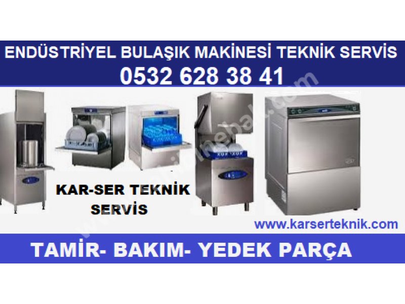 ÜSKÜDA ÖZTİRYAKİLER TEKNİK SERVİS