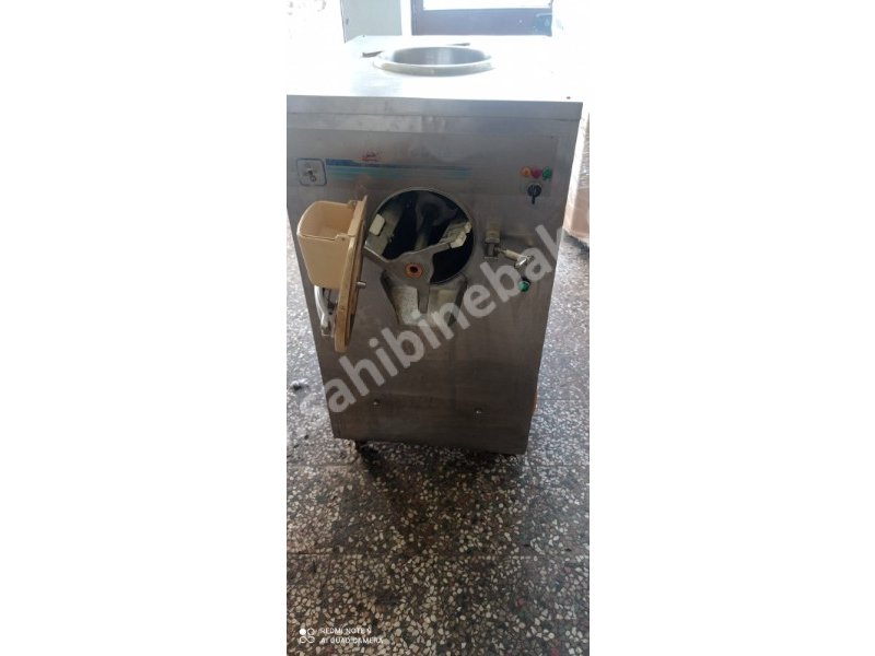 UĞURMATİK L450 SERT DONDURMA YAPICI