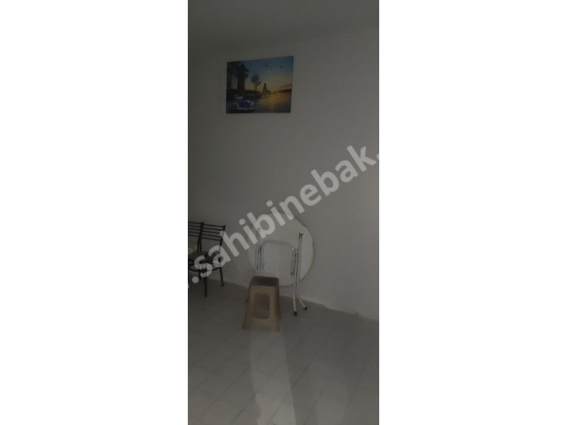 Ankara Keçiören Şefkat Mah. Kiralık 35 m2 Depo veya Daire