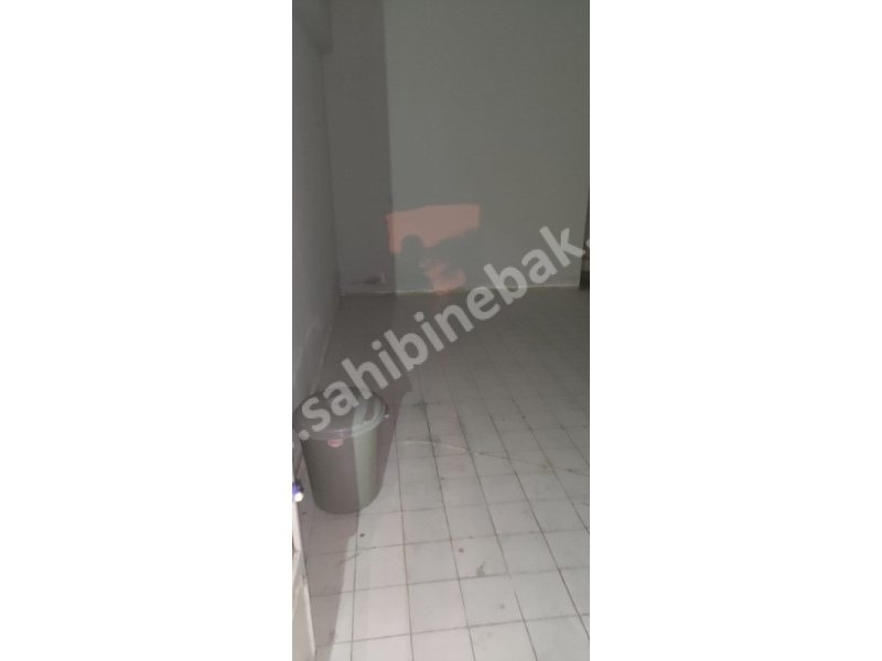 Ankara Keçiören Şefkat Mah. Kiralık 35 m2 Depo veya Daire