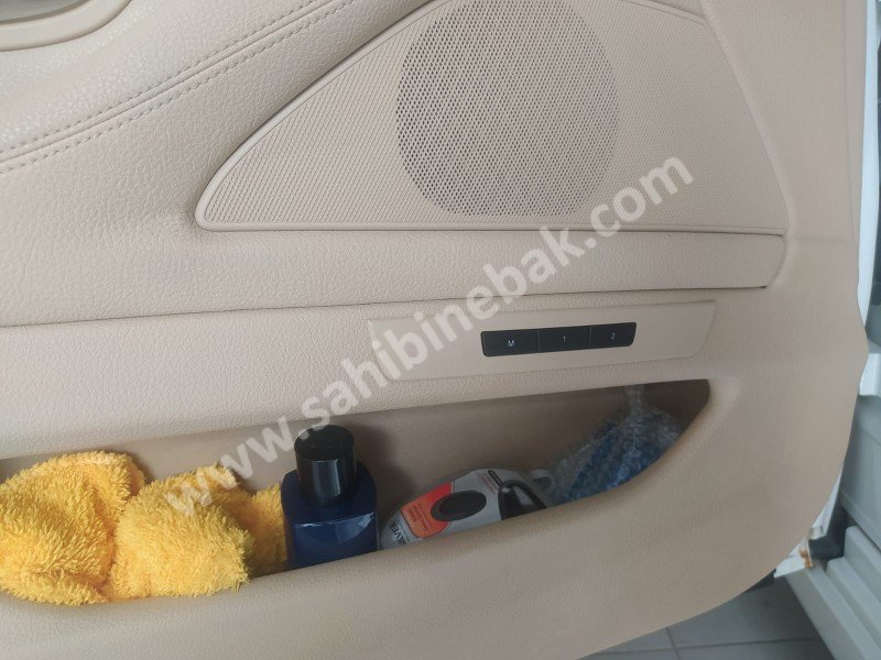 Sahibinden Satılık 2012 Model BMW 5 Serisi 520d Comfort