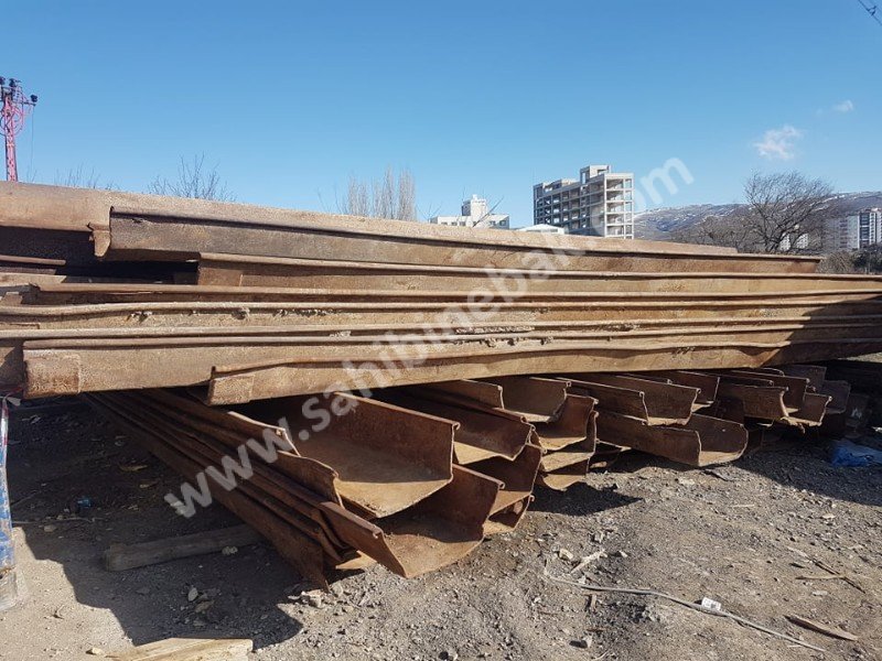 PALPLANŞ-80 LİK VE 60 LIK-12 MT-10 MT-8 MT-PALPLANJ DEMİRİ