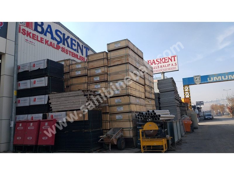 UNITED İTHAL PLYWOOD -( UPG ) MARKA PLYWOOD 13 KATMAN PLYWOOD