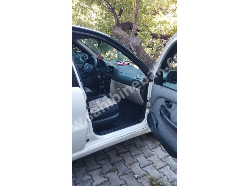 Sahibinden Satılık 2011 Model Fiat Albea Sole 1.3 Multijet Active Plus