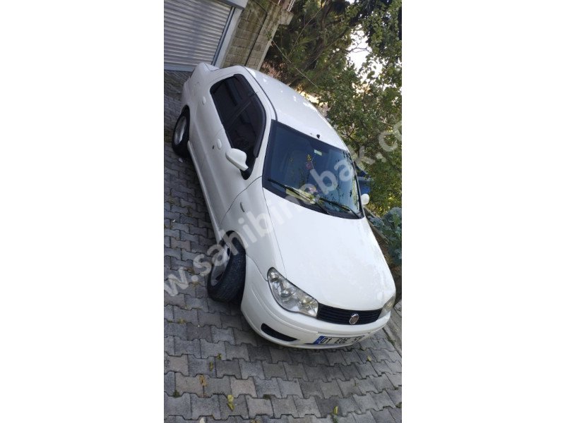 Sahibinden Satılık 2011 Model Fiat Albea Sole 1.3 Multijet Active Plus