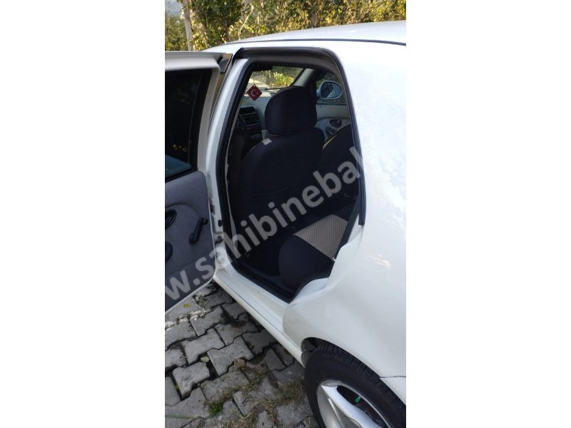 Sahibinden Satılık 2011 Model Fiat Albea Sole 1.3 Multijet Active Plus