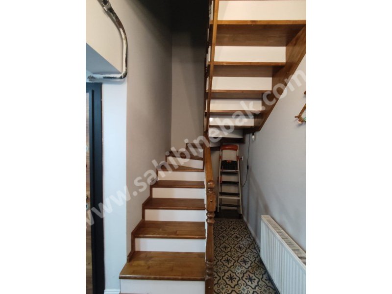 SAKARYA SERDİVAN'DA SATILIK 1. KAT 4+1 DUBLEKS 190 M2 DAİRE