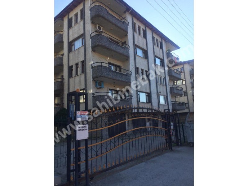 SAKARYA SERDİVAN'DA SATILIK 1. KAT 4+1 DUBLEKS 190 M2 DAİRE