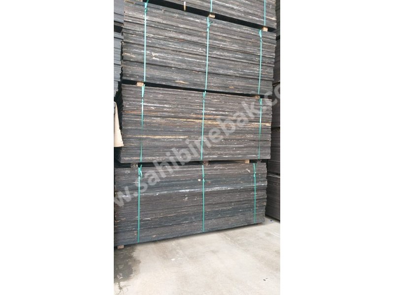 2.EL SIFIR AYARINDA 21MM PLYWOOD