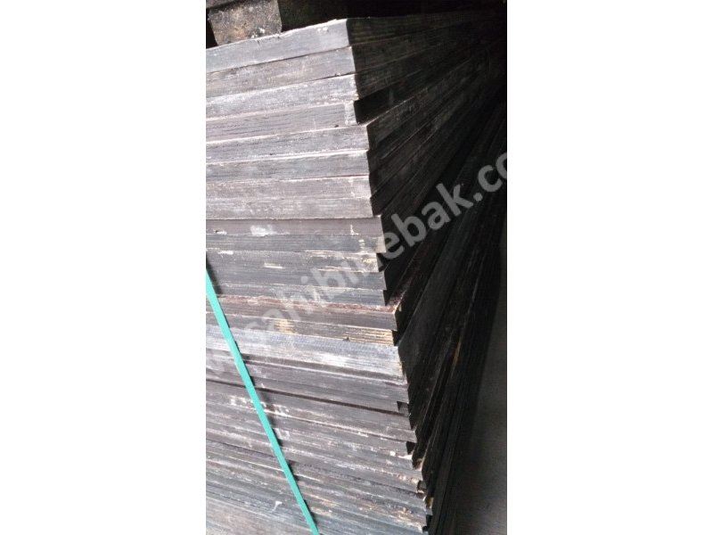 2.EL SIFIR AYARINDA 21MM PLYWOOD