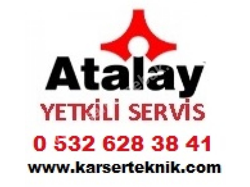 ÜSKÜDAR ATALAY YETKİLİ FRİTÖZ SERVİSİ