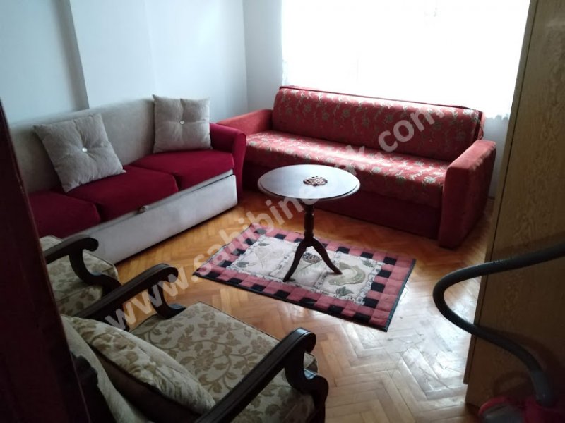 BURSA ORHANGAZİ MURADIYE MAH. KIRALIK 2. KAT 3+1 ESYALI DAİRE 130 M2