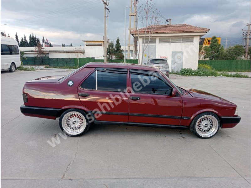 Sahibinden Satılık 1996 Model Tofaş Şahin S