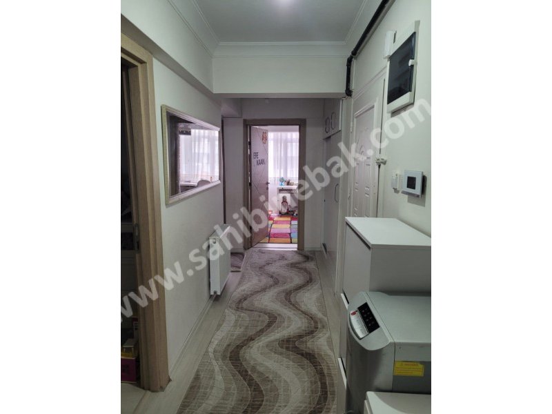 İzmir Karşıyaka Yalı Mahallesinde Satılık 2. Kat 3+1 Lüks Daire