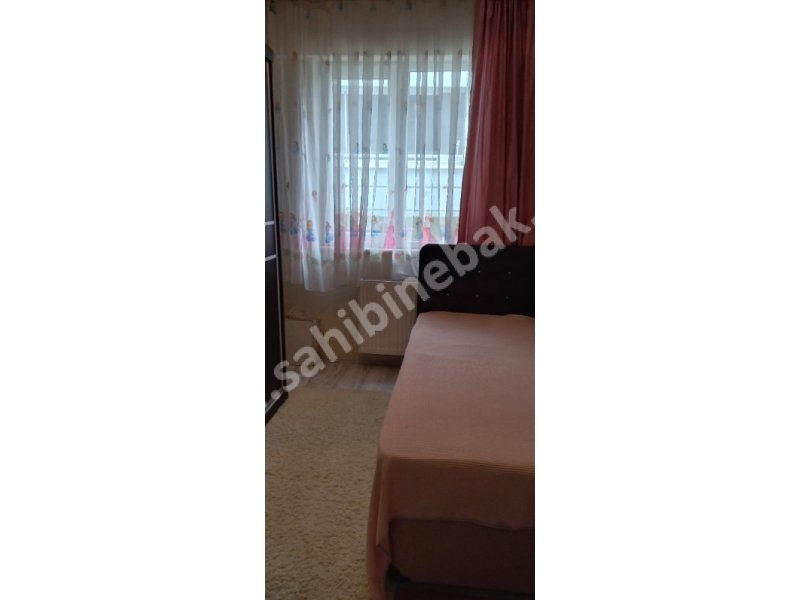 Samsun İlkadım Kışla Mah. Sahibinden Kiralık 1+1 Daire