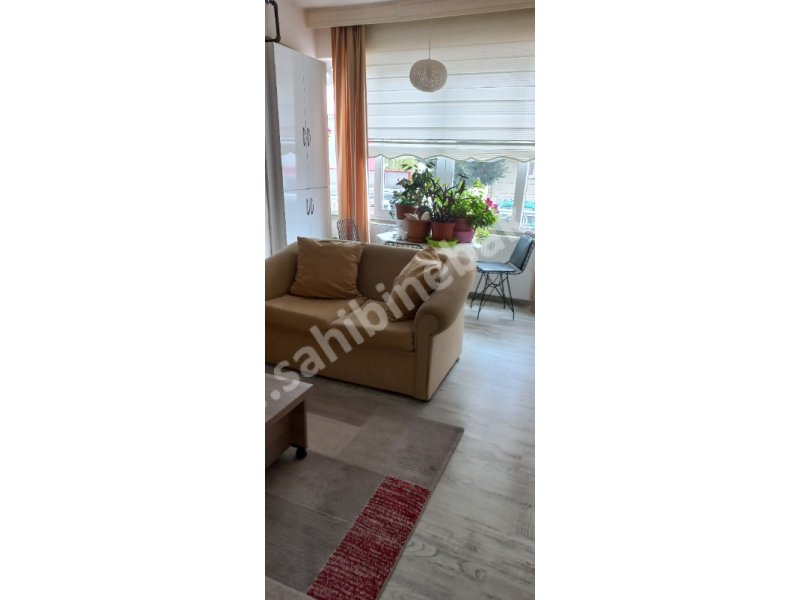 Samsun İlkadım Kışla Mah. Sahibinden Kiralık 1+1 Daire