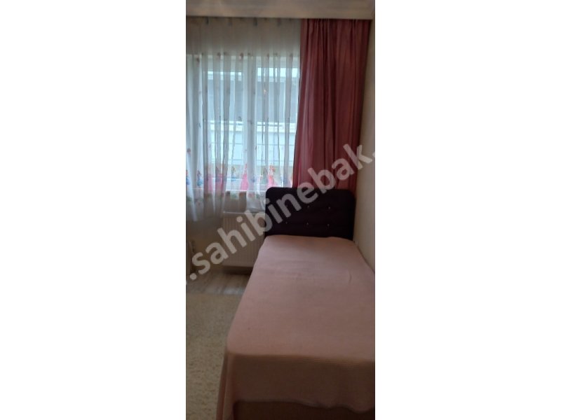 Samsun İlkadım Kışla Mah. Sahibinden Kiralık 1+1 Daire