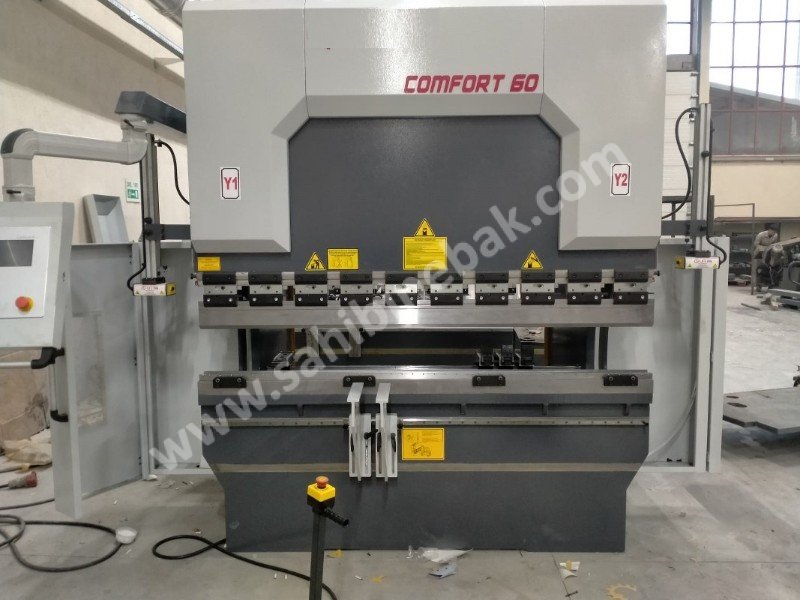  CONFORT 2100mm 60 T..