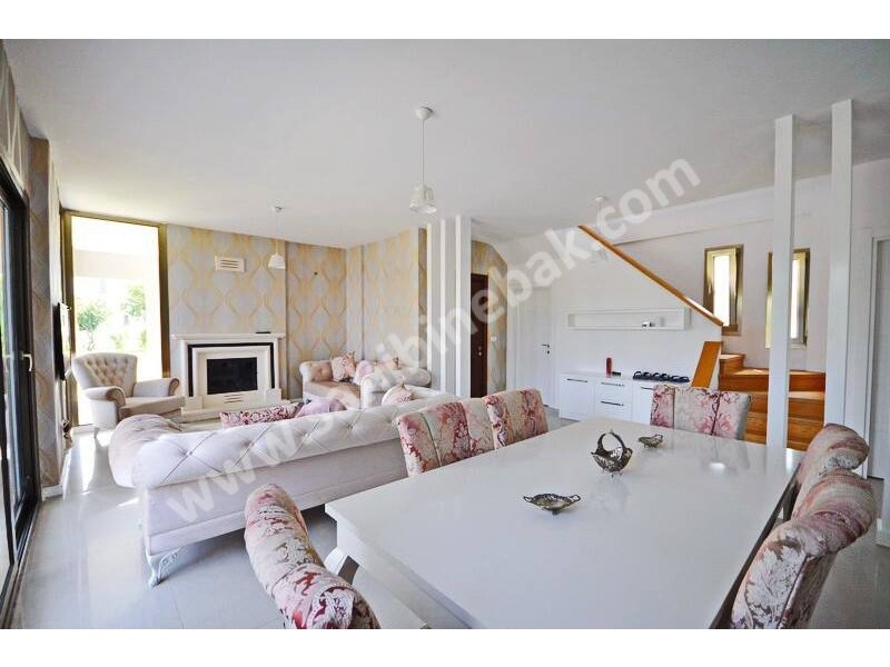 Muğla Bodrum Günlük Kiralık Villa Türkbükü Villa