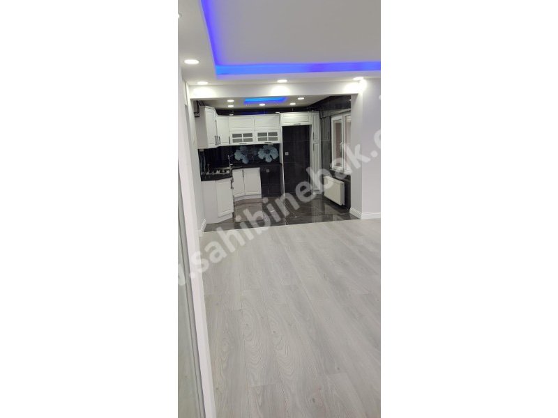 Serdivan İstiklal Mah. Satılık 4+1 Bahçe Katı Dubleks Daire