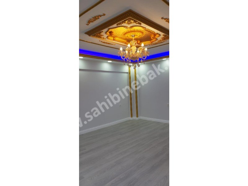 Serdivan İstiklal Mah. Satılık 4+1 Bahçe Katı Dubleks Daire