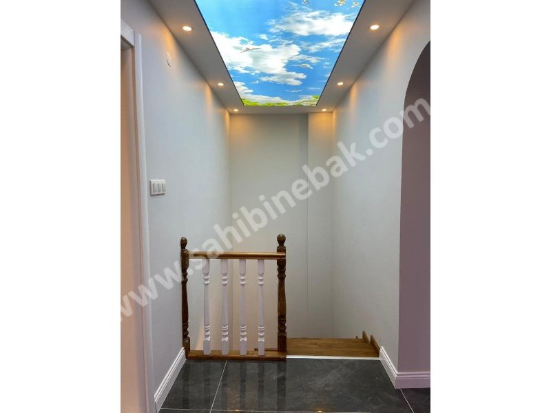 Serdivan İstiklal Mah. Satılık 4+1 Bahçe Katı Dubleks Daire