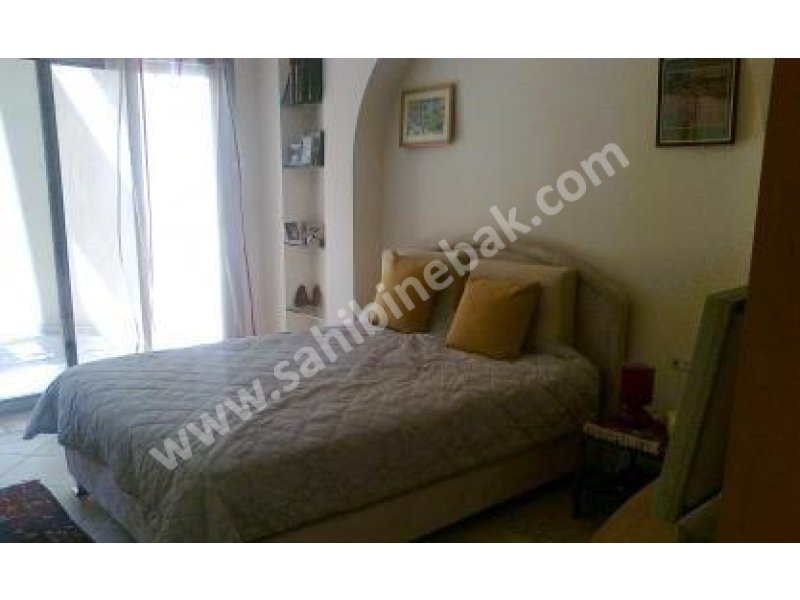 Muğla Bodrum Gümbet'de Haftalık Kiralık Lüks Havuzlu Dublex Villa