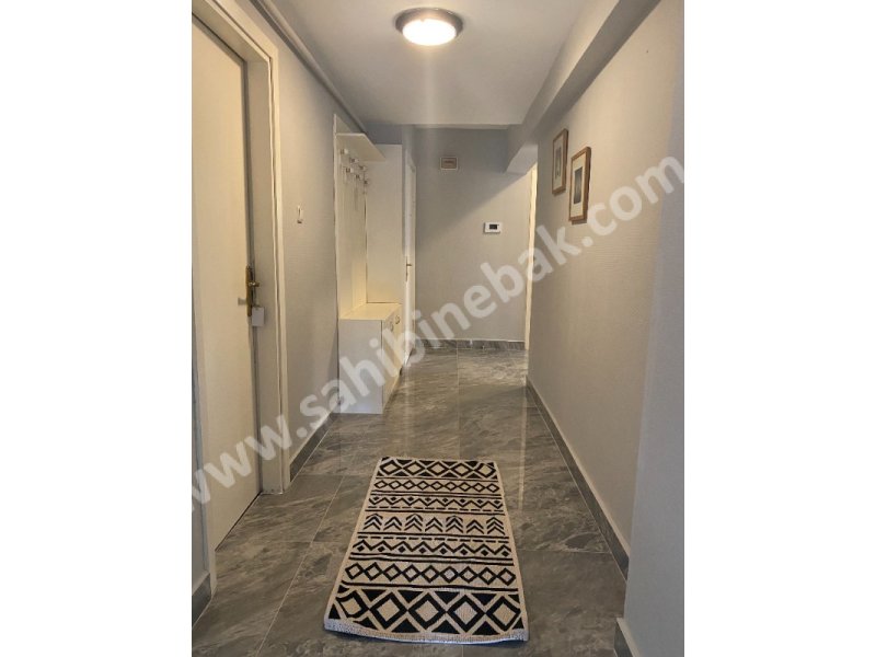 Ankara Çankaya'da hastaneye yakın Günlük Haftalık Kiralık 2+1 Eşyalı 90 m2Daire