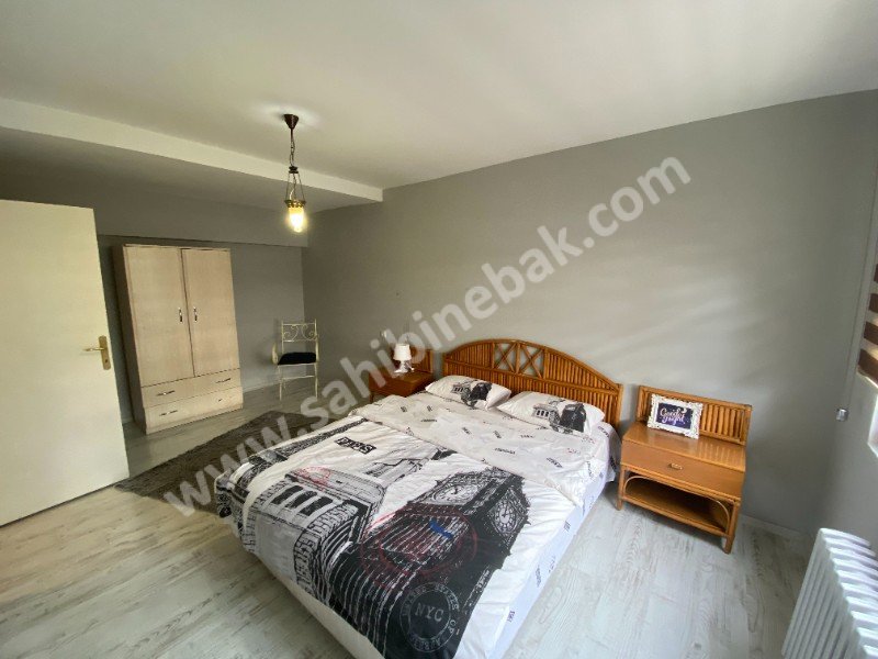 Ankara Çankaya'da hastaneye yakın Günlük Haftalık Kiralık 2+1 Eşyalı 90 m2Daire