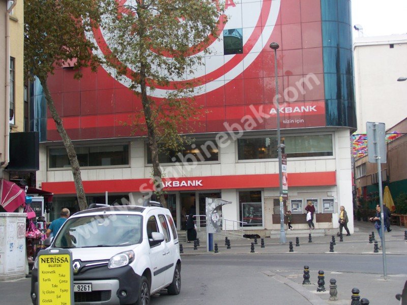 Kartal Kordonboyun'da Satılık 1+1 Büro 40 m2 Ofis