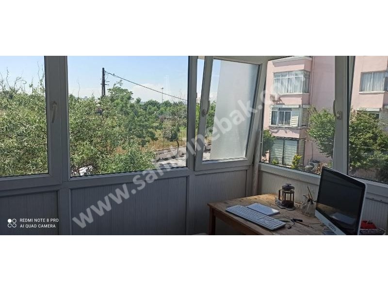 İstanbul Küçükçekmece Fatih Mah.. 70 m2 Kiralık 1. Kat 1+1 Daire