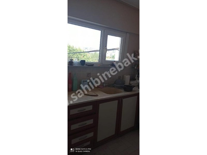 İstanbul Küçükçekmece Fatih Mah.. 70 m2 Kiralık 1. Kat 1+1 Daire