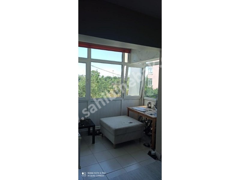 İstanbul Küçükçekmece Fatih Mah.. 70 m2 Kiralık 1. Kat 1+1 Daire