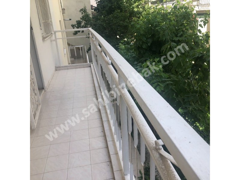 İZMİR KARŞIYAKA YALI MAH. SATILIK 4+1 BAHÇELİ DUBLEX DAİRE