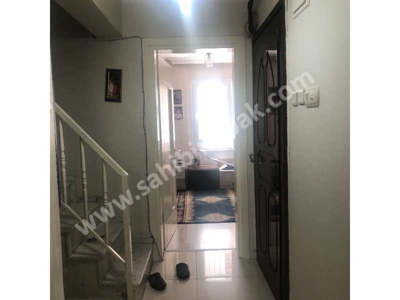 İZMİR KARŞIYAKA YALI MAH. SATILIK 4+1 BAHÇELİ DUBLEX DAİRE