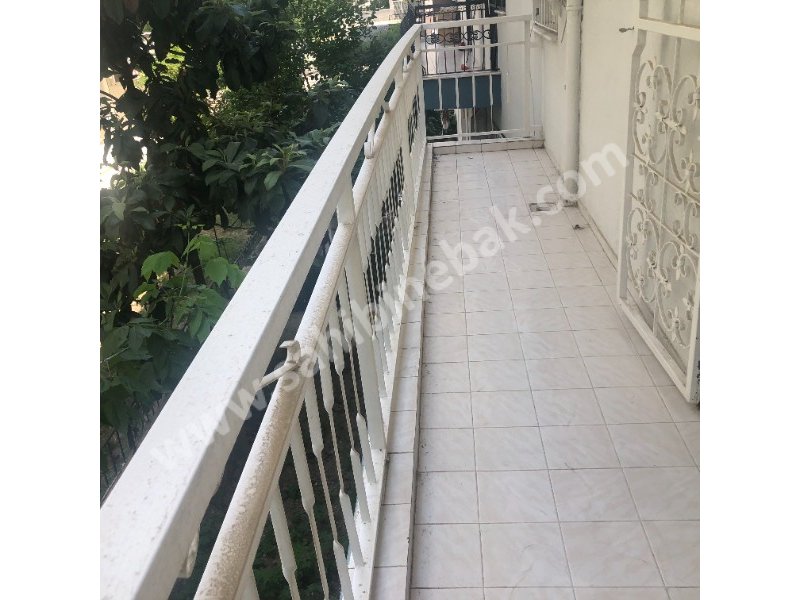 İZMİR KARŞIYAKA YALI MAH. SATILIK 4+1 BAHÇELİ DUBLEX DAİRE