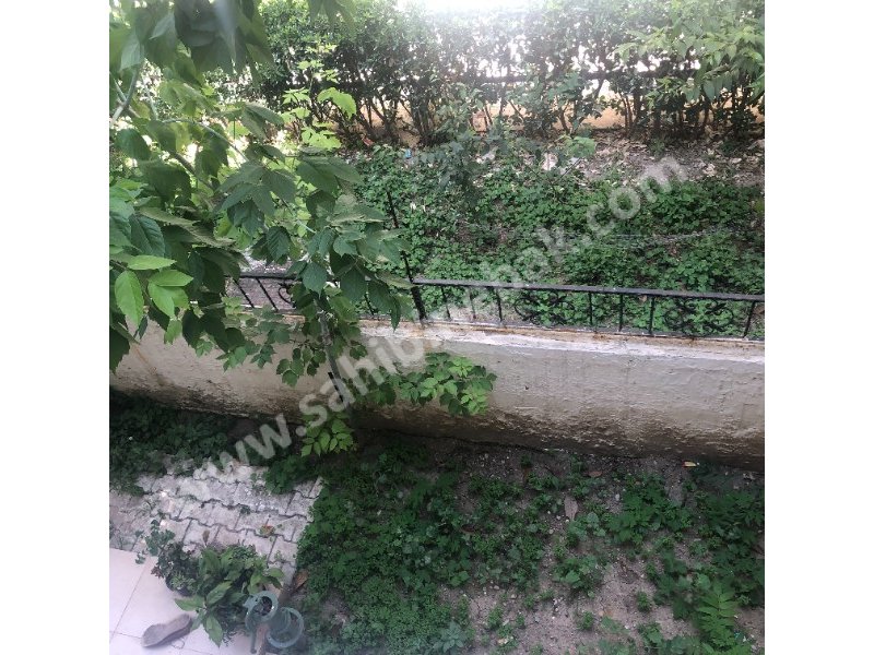 İZMİR KARŞIYAKA YALI MAH. SATILIK 4+1 BAHÇELİ DUBLEX DAİRE