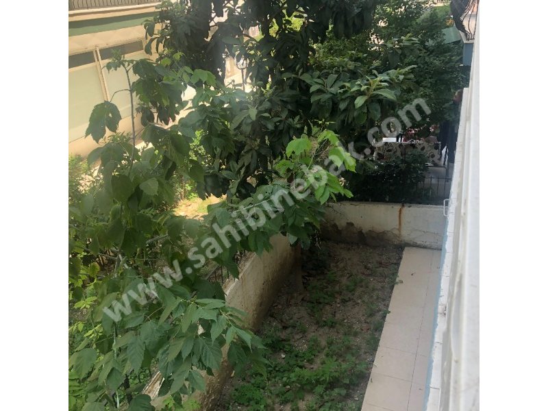İZMİR KARŞIYAKA YALI MAH. SATILIK 4+1 BAHÇELİ DUBLEX DAİRE