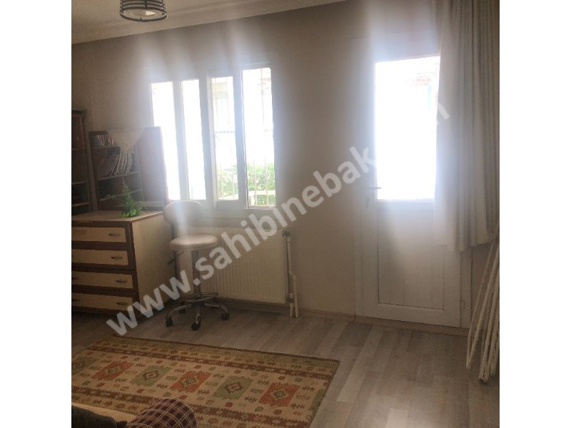 KARŞIYAKA YALI MAH. SATILIK 4+1 BAHÇELİ DUBLEX DAİRE