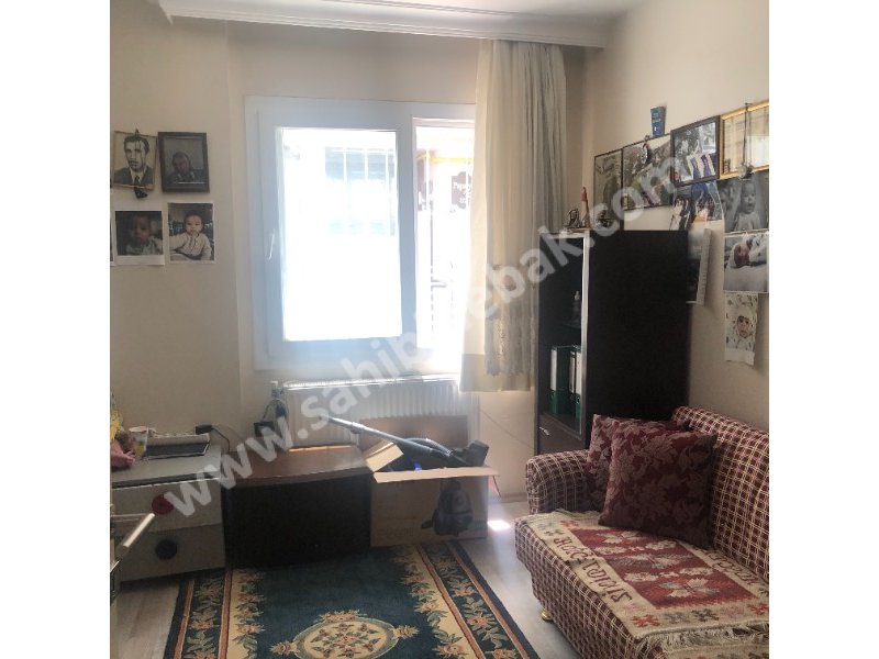 KARŞIYAKA YALI MAH. SATILIK 4+1 BAHÇELİ DUBLEX DAİRE